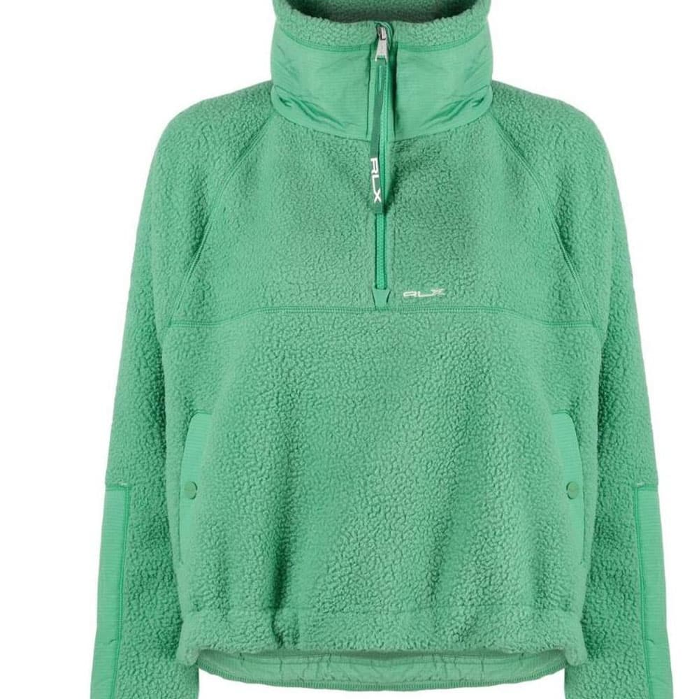 Худи Polo Ralph Lauren SS23 - изображение 5
