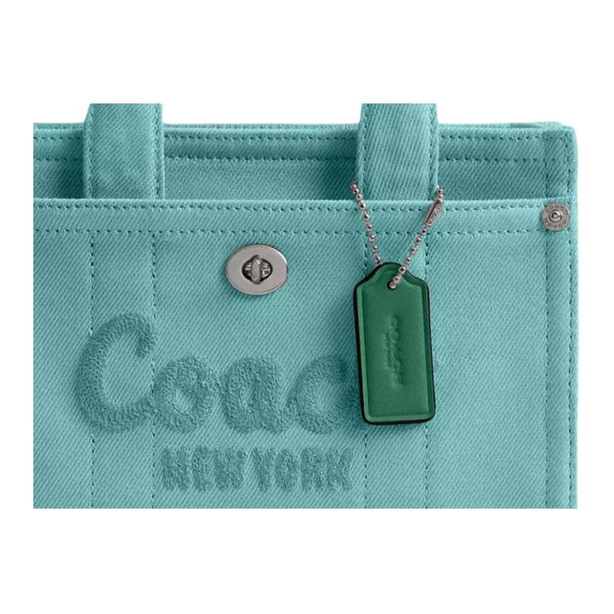 Сумка COACH Cargo 20 Cabas - изображение 5