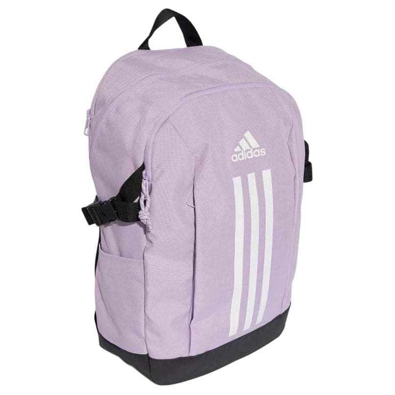 Рюкзак Adidas Пава Полиэстер Рюкзак Унисекс Сливовый Розовый и Белый - изображение 2