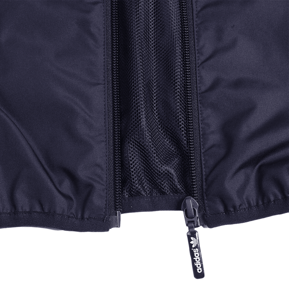 Куртка Adidas Originals Куртки и Пальто Мужские Черные - изображение 3