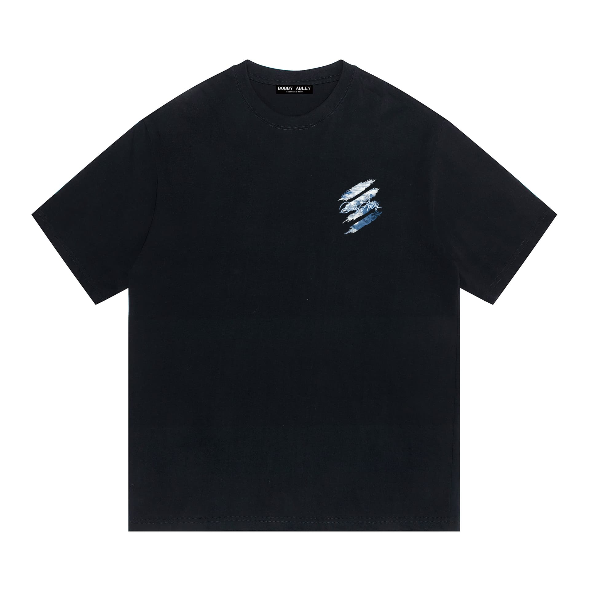 Футболка BOBBY ABLEY 320g LOGOT - изображение 2