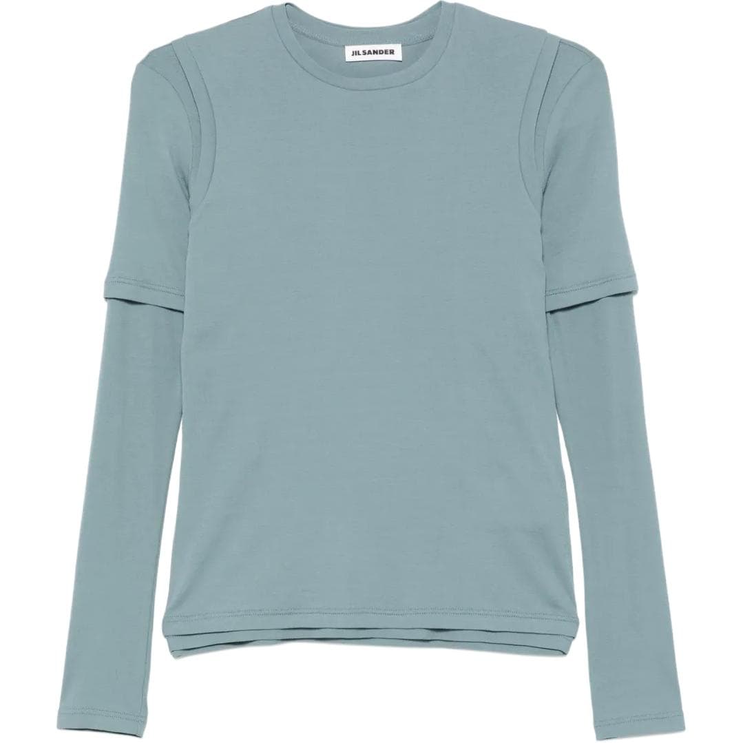 Футболка JIL SANDER T