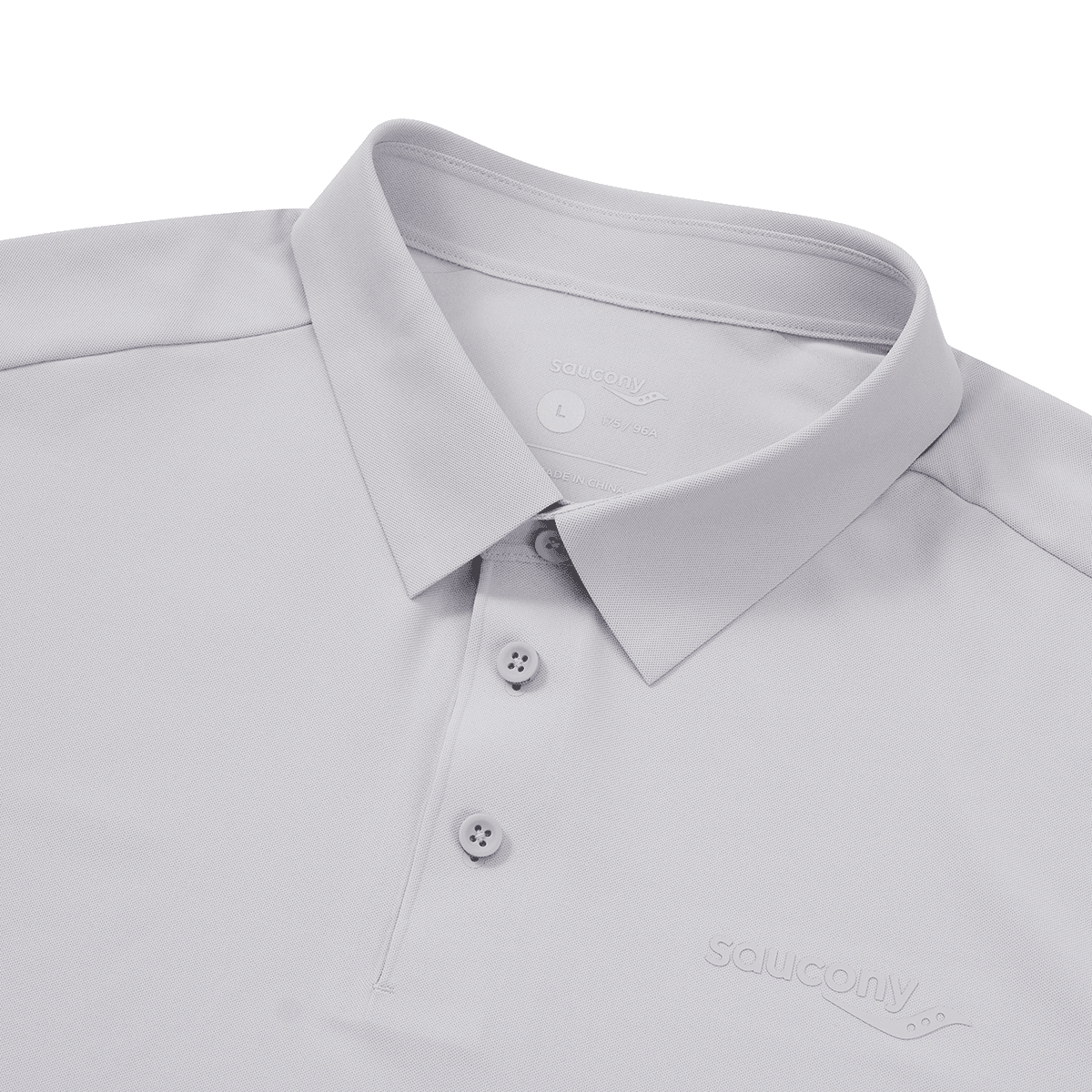 Поло Saucony Polo - изображение 3
