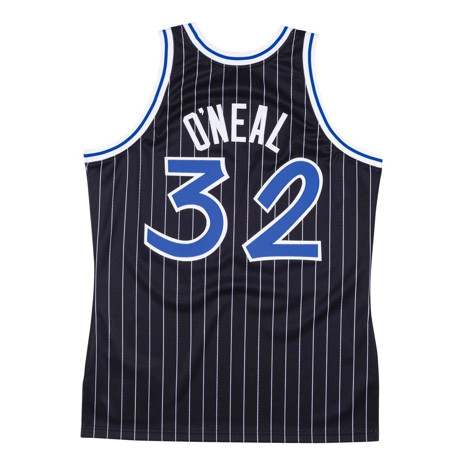 Баскетбольная майка Mitchell Ness NBA AU 94-95 32 - изображение 2