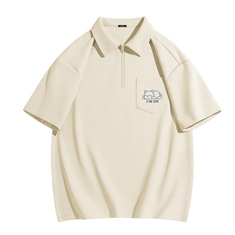 Поло MINISO 5AUPF50+Polo - изображение 1
