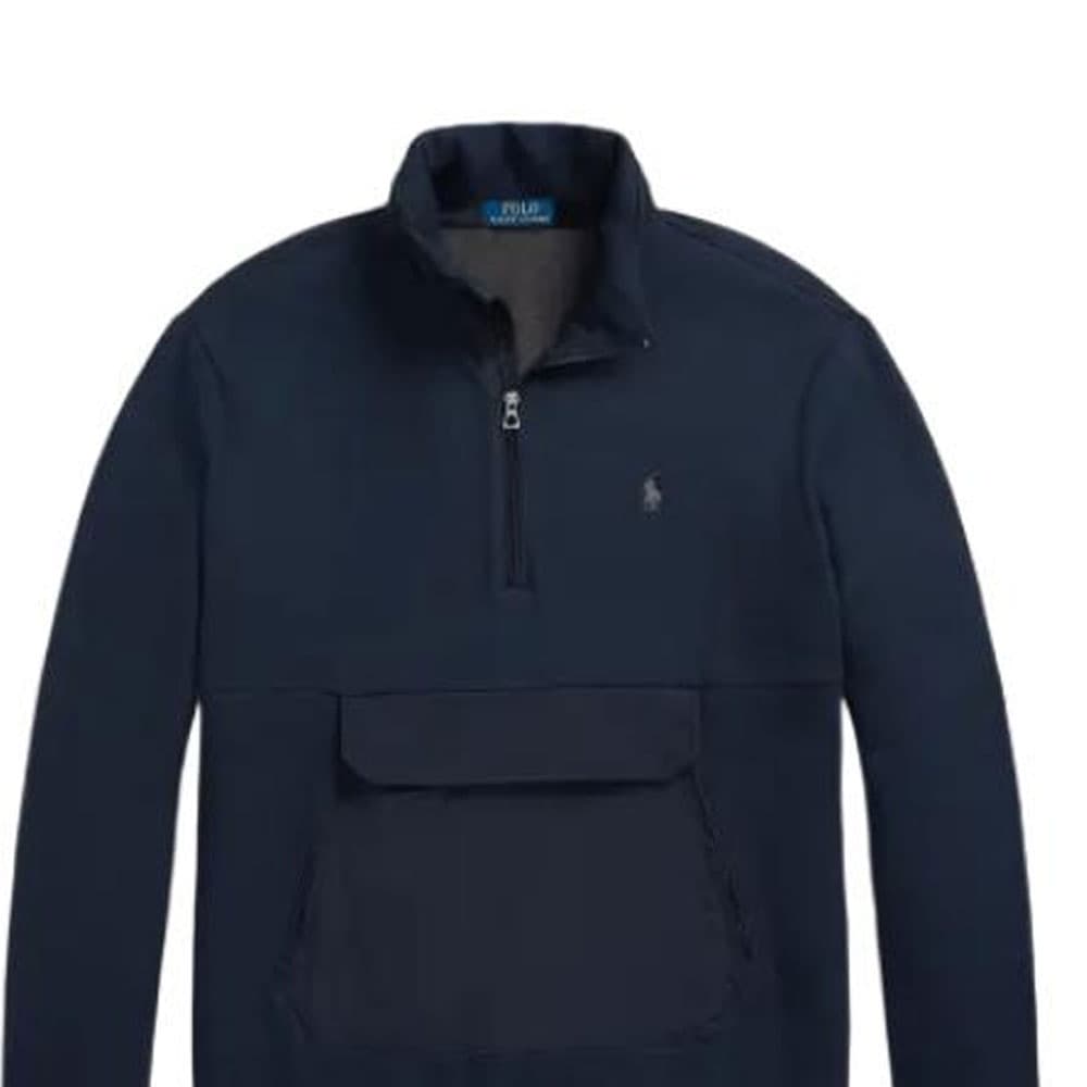 Куртка Polo Ralph Lauren Hybrid Hooded Anorak - изображение 2