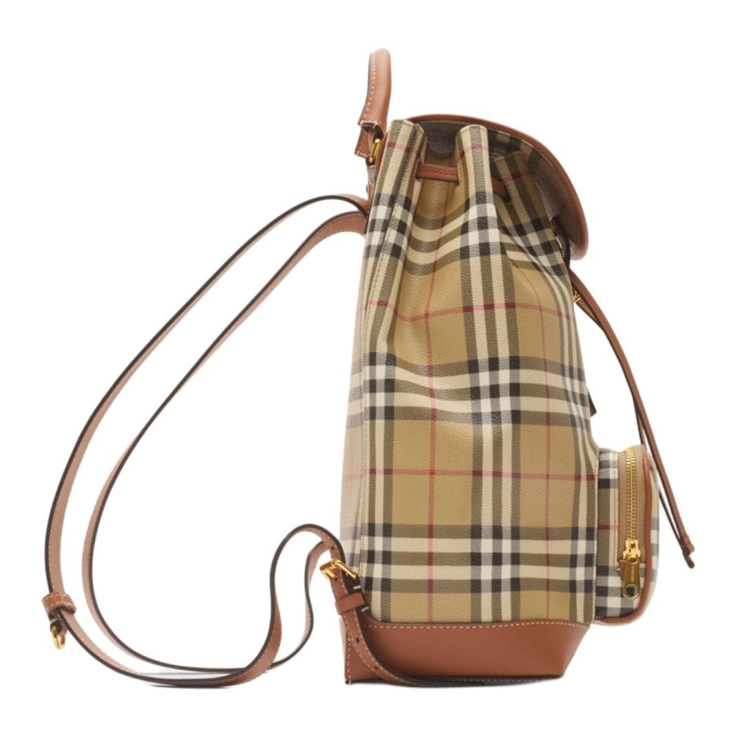 Рюкзак Burberry Classic Check Backpack - изображение 2