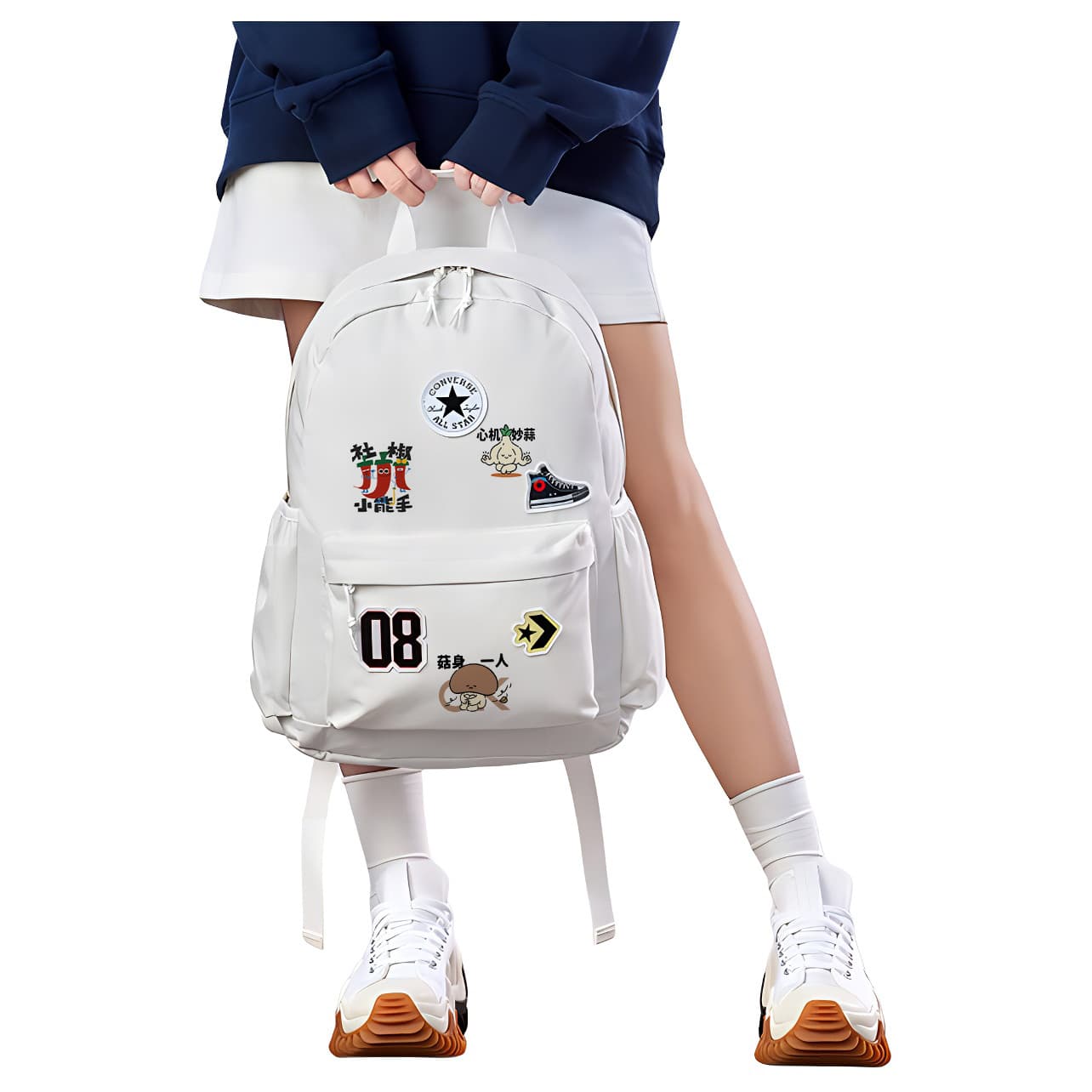 Рюкзак Converse - изображение 7