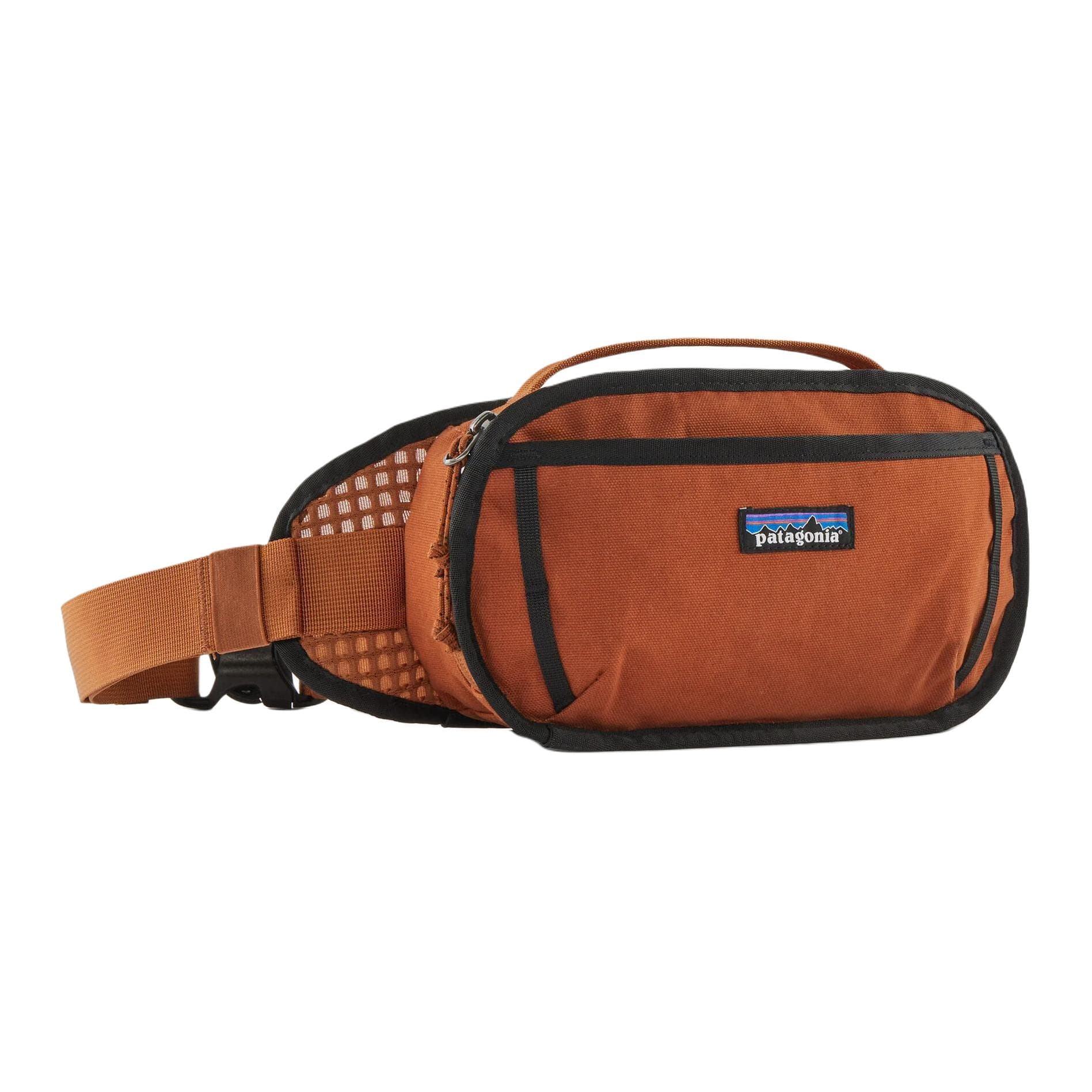 Patagonia Fieldsmith Цвет холста Поясные сумки Унисекс Робин Коричневый - изображение 1