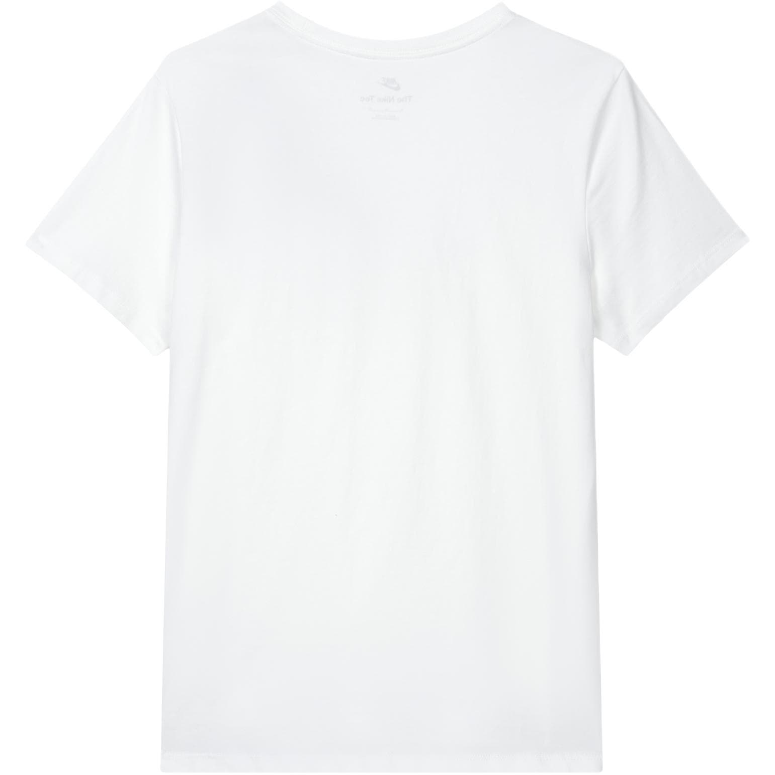 Футболка Nike T - изображение 2