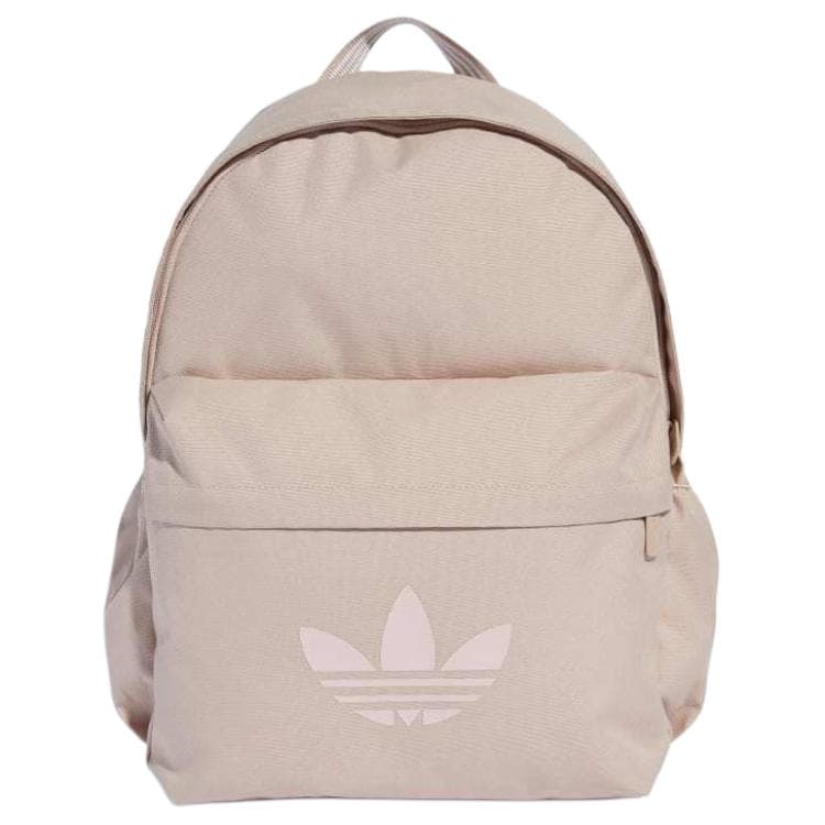 Рюкзак Adidas Originals Полиэстеровые Рюкзаки Унисекс Магический Тауповый - изображение 1