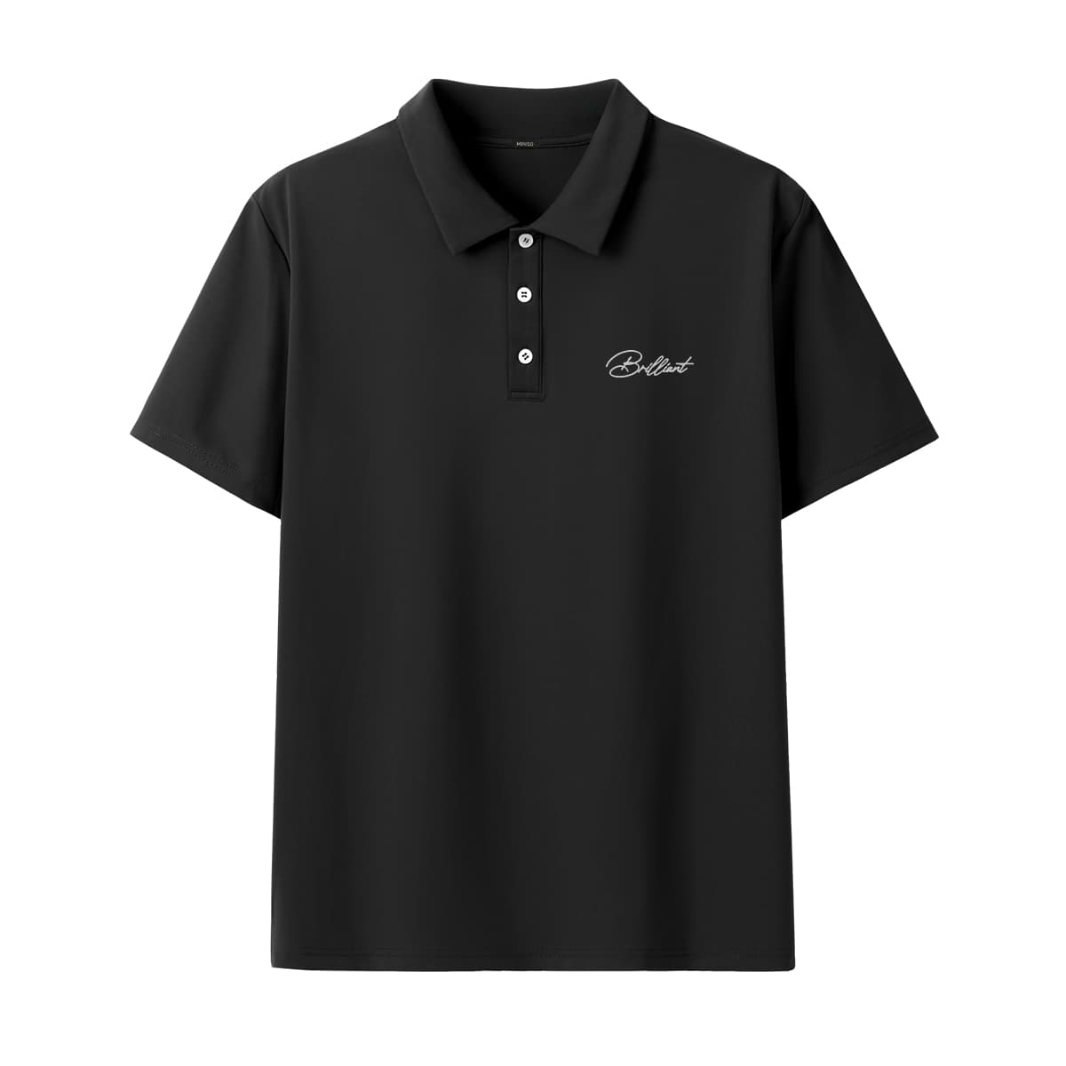 Поло MINISO 7ACityboyPolo - изображение 1