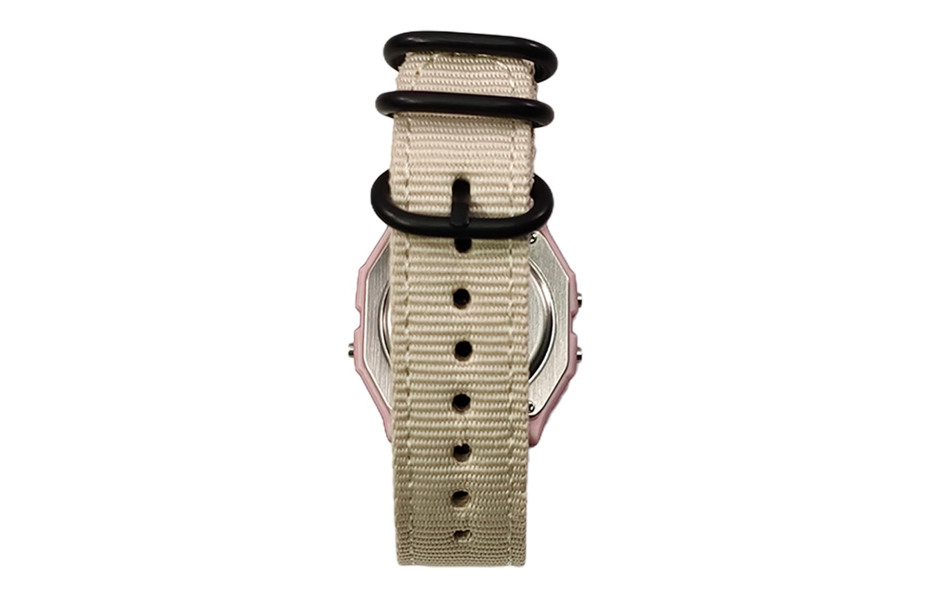 Часы CASIO F-91WS-4 - изображение 5