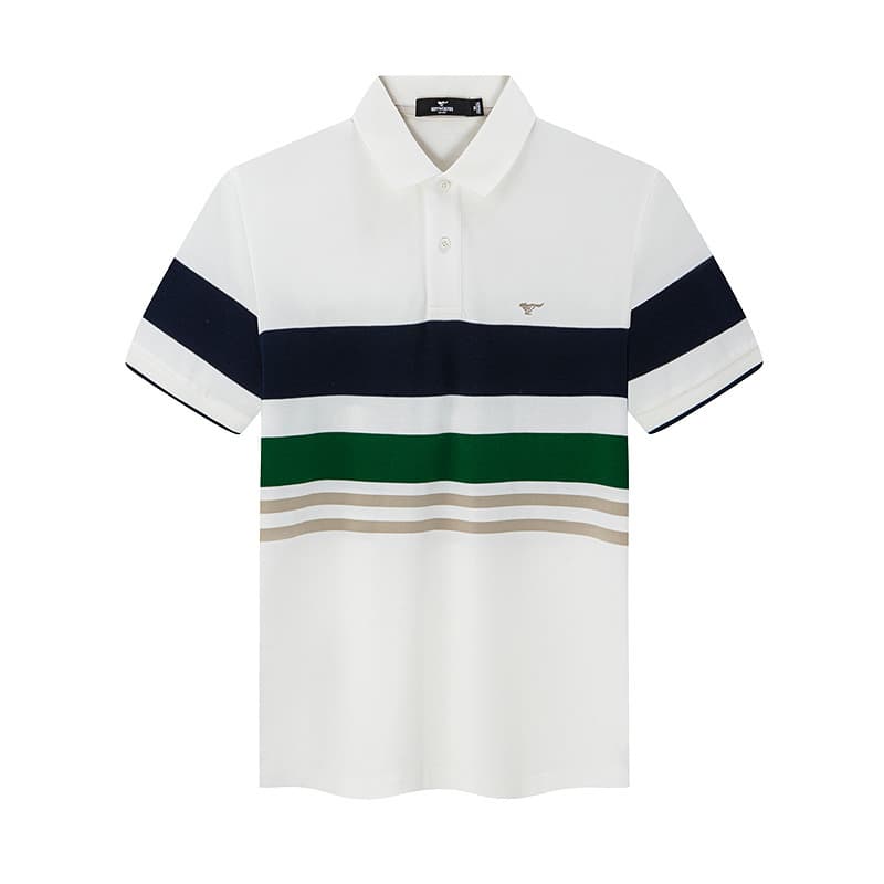 Поло SEPTWOLVES logoPOLOPolo - изображение 1
