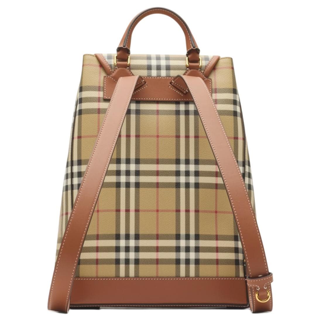 Рюкзак Burberry Classic Check Backpack - изображение 3