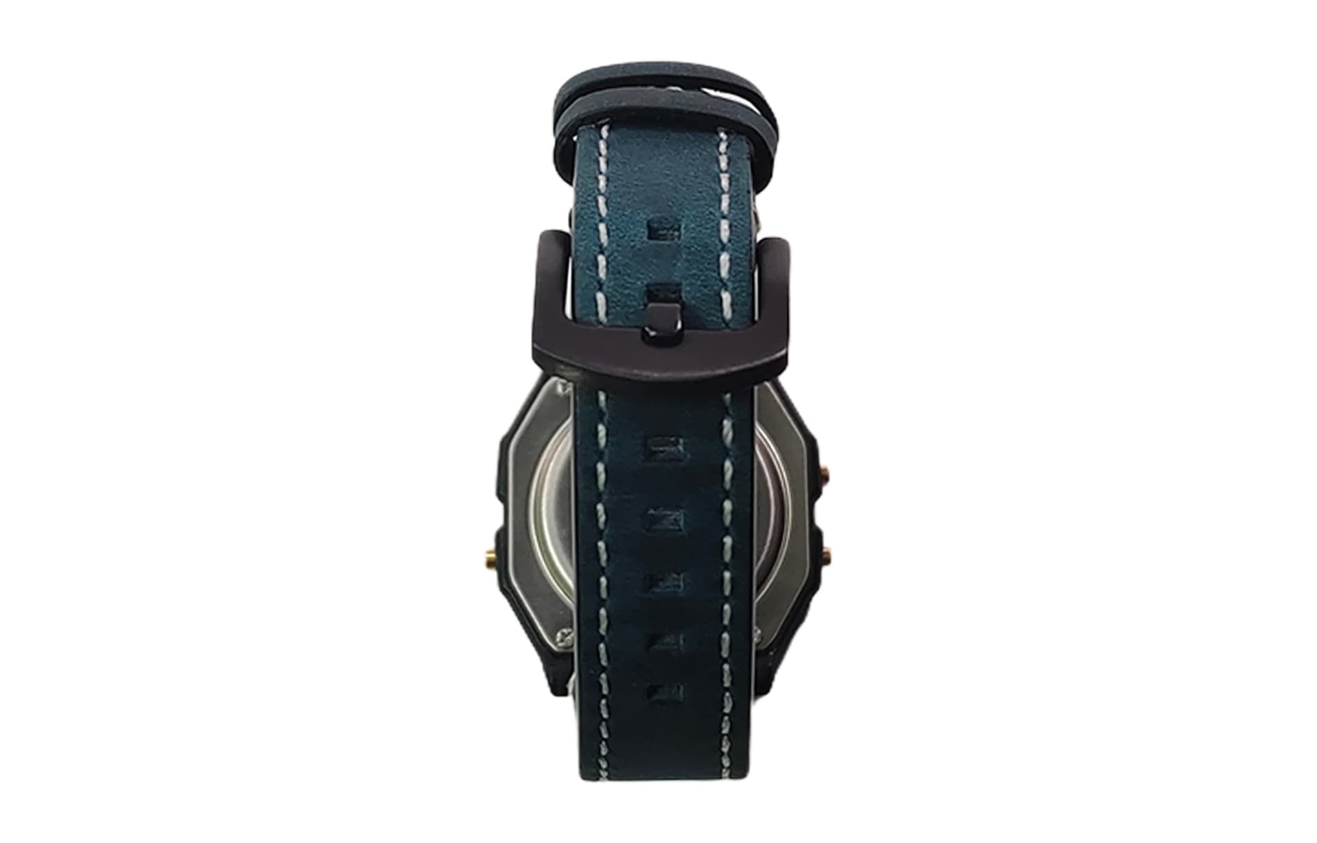 Часы CASIO F-91WS-8DF - изображение 5