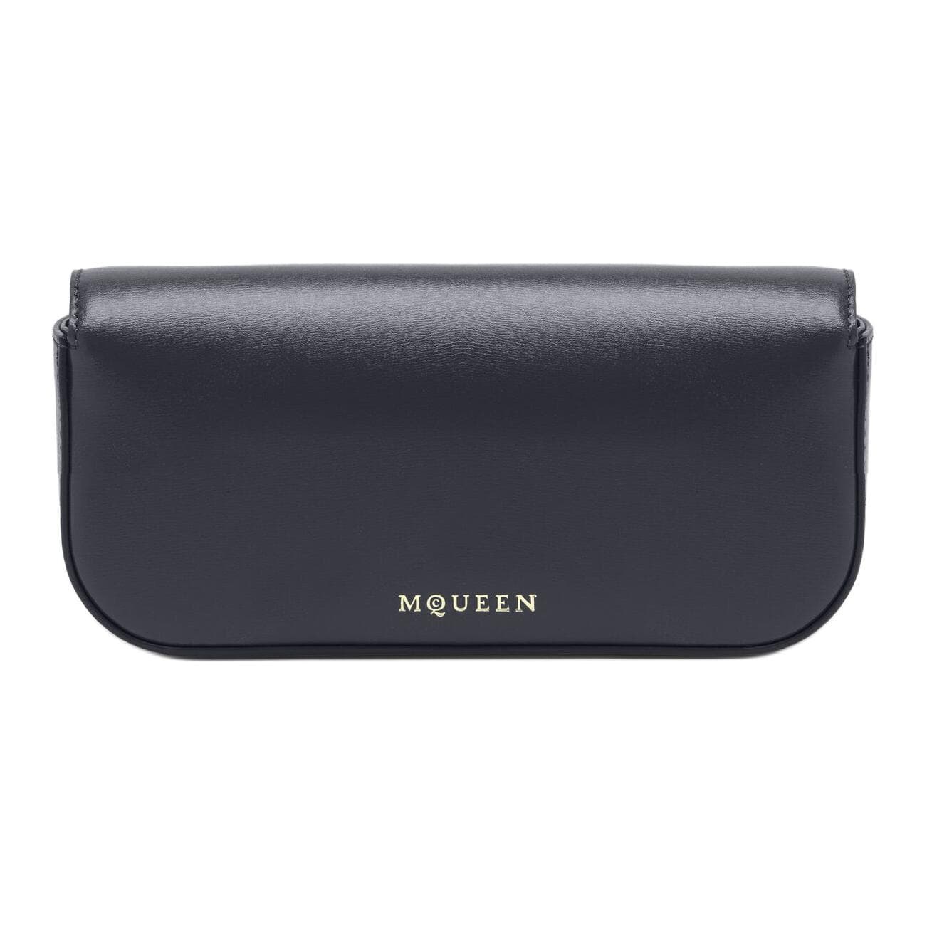 Сумка через плечо Alexander McQueen Skull - изображение 4