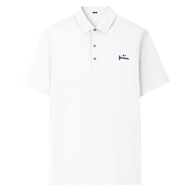 Поло MINISO logoPolo - изображение 1