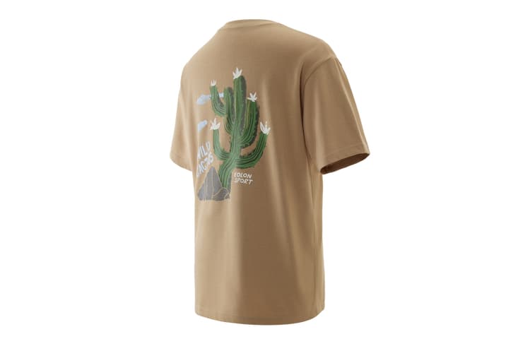 Футболка KOLON SPORT T - изображение 2