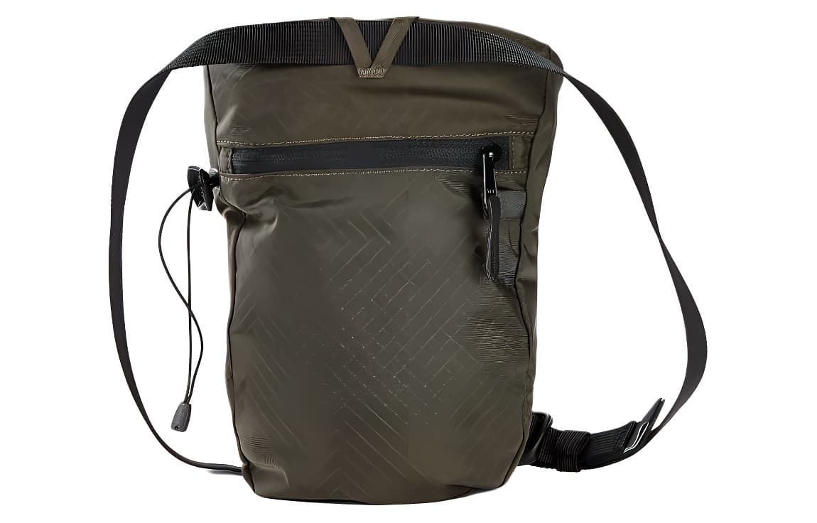 Поясная сумка Arcteryx ION CHALK - изображение 3