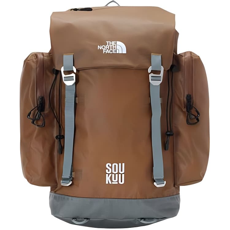 THE NORTH FACE - изображение 1
