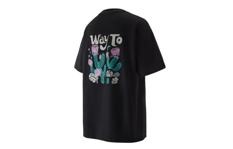 Футболка KOLON SPORT T - изображение 2