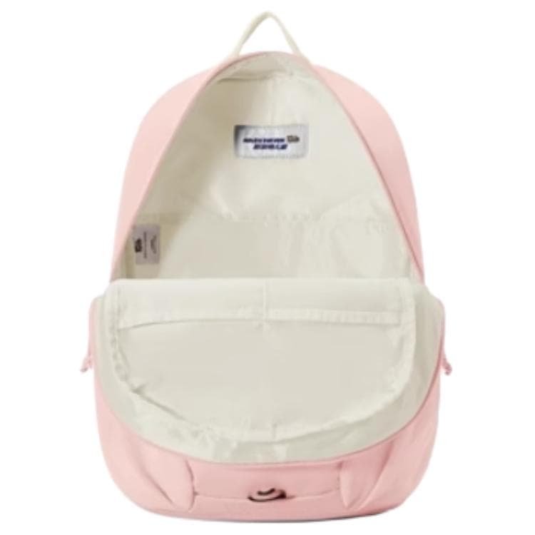 Skechers Ткань Рюкзак Детский Освежающий вариант Impatiens Розовый - изображение 4