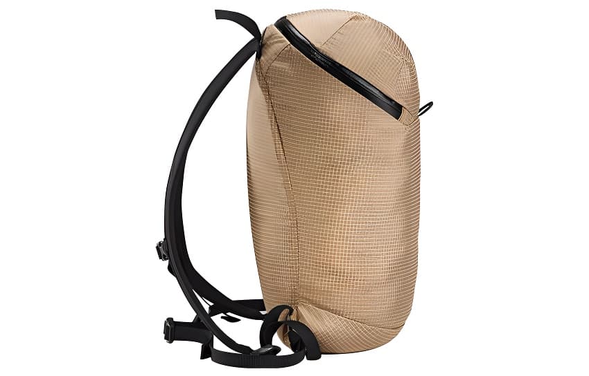 Рюкзак Arcteryx KONSEAL 15 - изображение 2