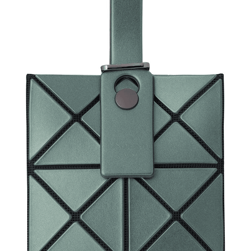Сумка ISSEY MIYAKE Lucent Metallic - изображение 3