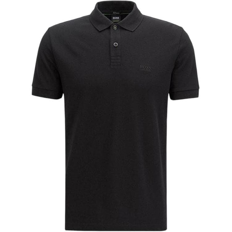 Поло HUGO BOSS LogoPolo - изображение 1