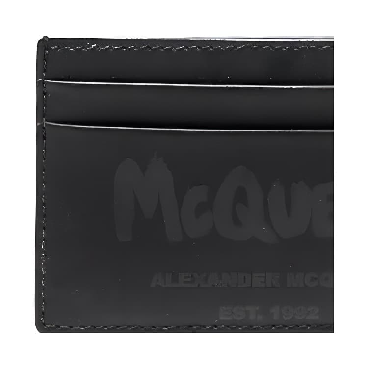Картхолдер Alexander McQueen - изображение 4