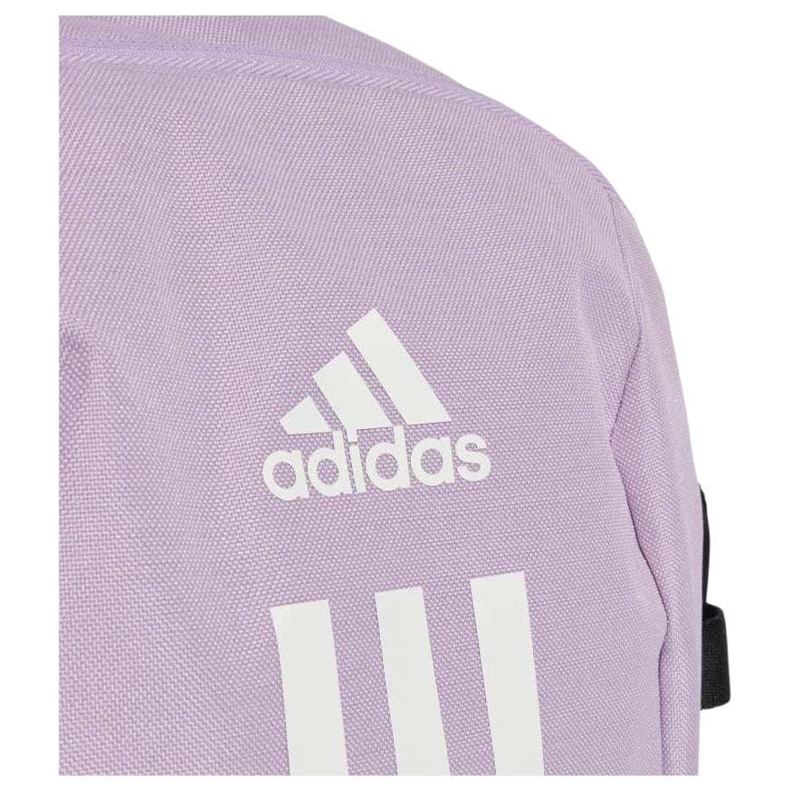 Рюкзак Adidas Пава Полиэстер Рюкзак Унисекс Сливовый Розовый и Белый - изображение 4