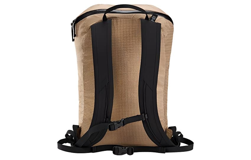 Рюкзак Arcteryx KONSEAL 15 - изображение 4