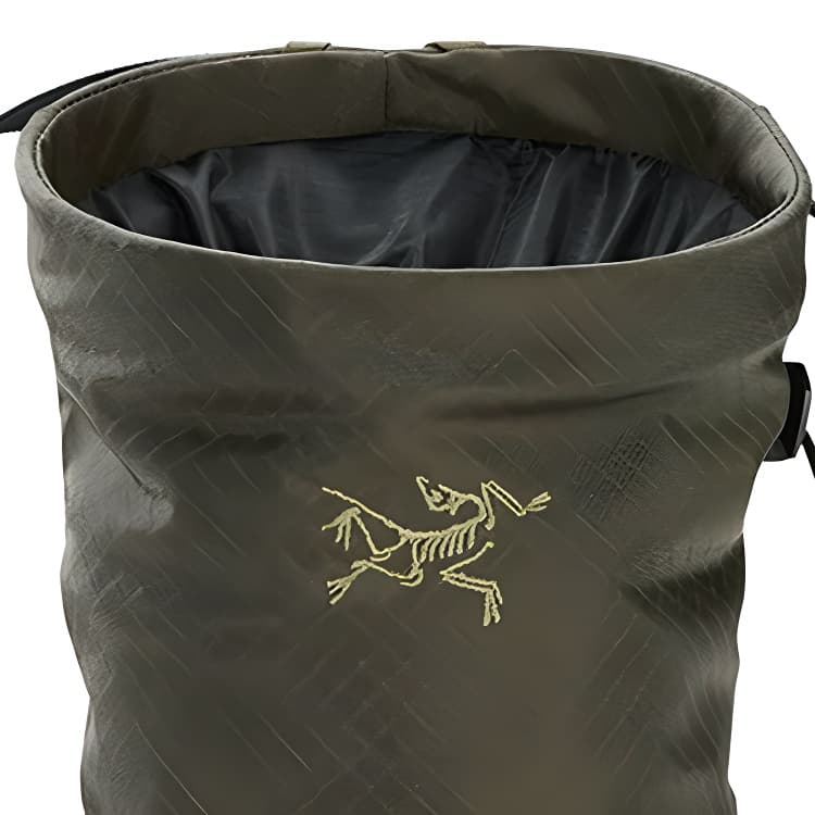 Поясная сумка Arcteryx ION CHALK - изображение 4