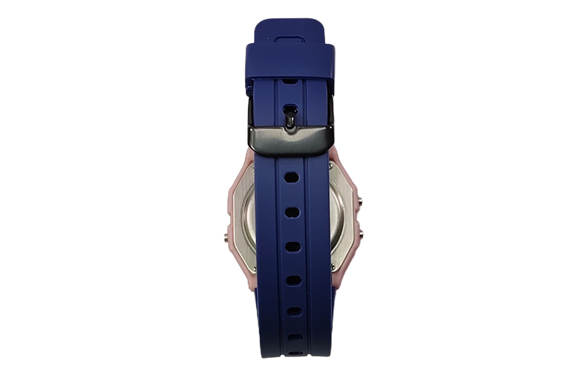 Часы CASIO F-91WS-4 - изображение 5