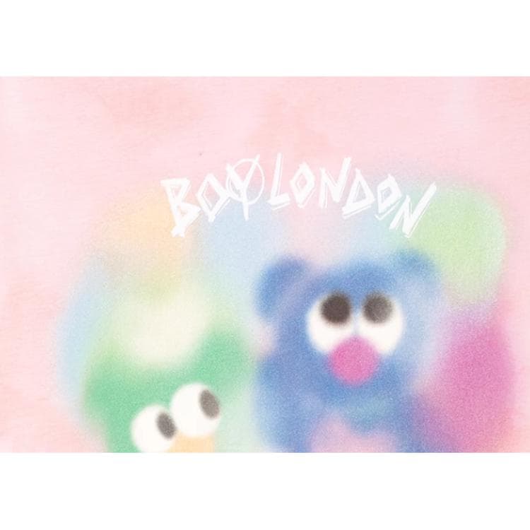 Футболка Boy London T - изображение 5
