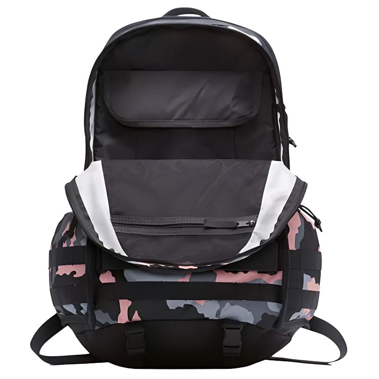 Рюкзак Nike SB Backpack Pink Camo - изображение 3