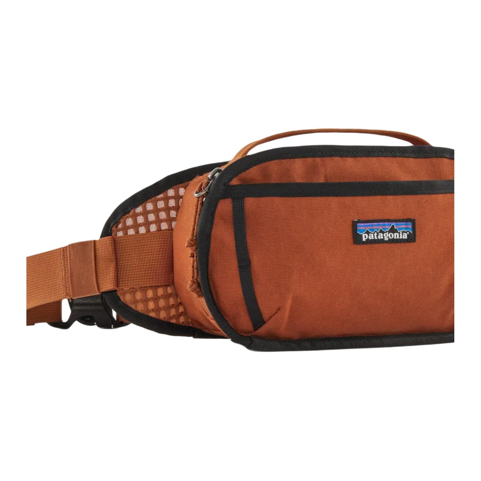 Patagonia Fieldsmith Цвет холста Поясные сумки Унисекс Робин Коричневый - изображение 3