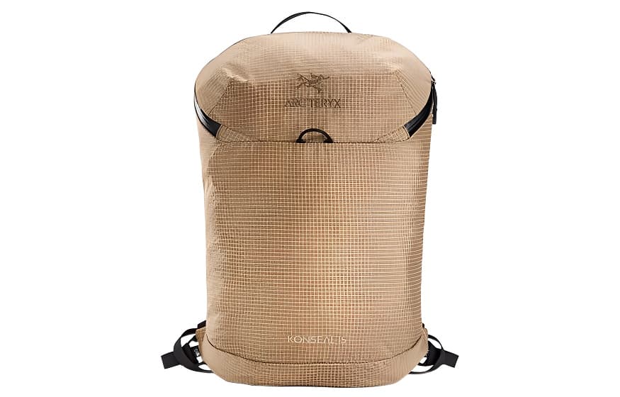 Рюкзак Arcteryx KONSEAL 15 - изображение 1