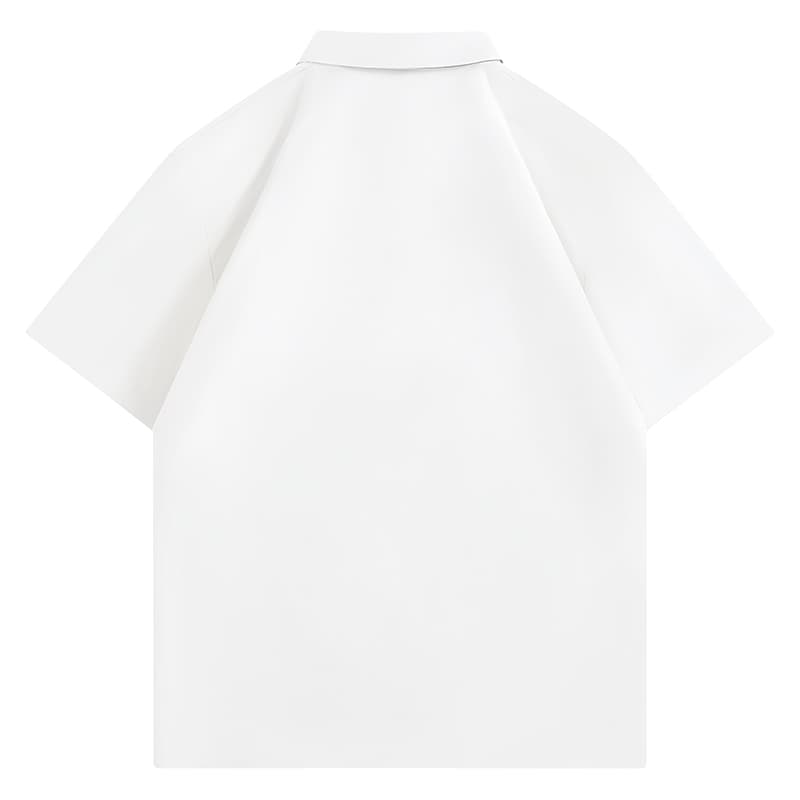 Поло MINISO logoPolo - изображение 2