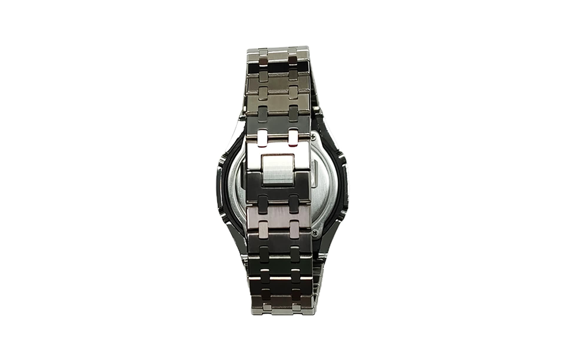 Часы CASIO 200 GA-2110ET-8A - изображение 5