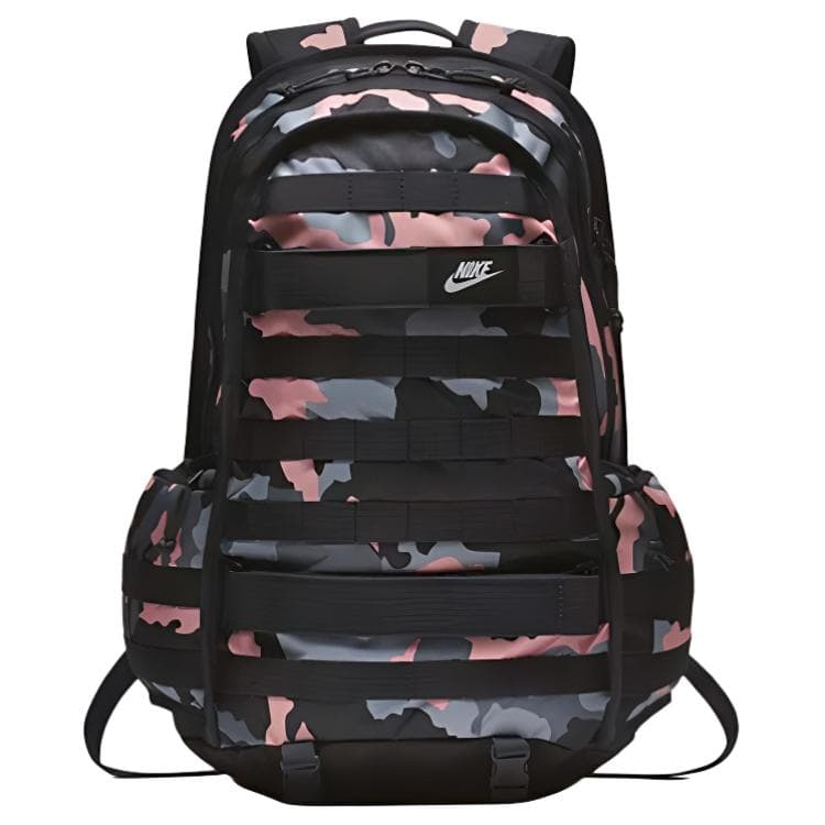 Рюкзак Nike SB Backpack Pink Camo - изображение 1