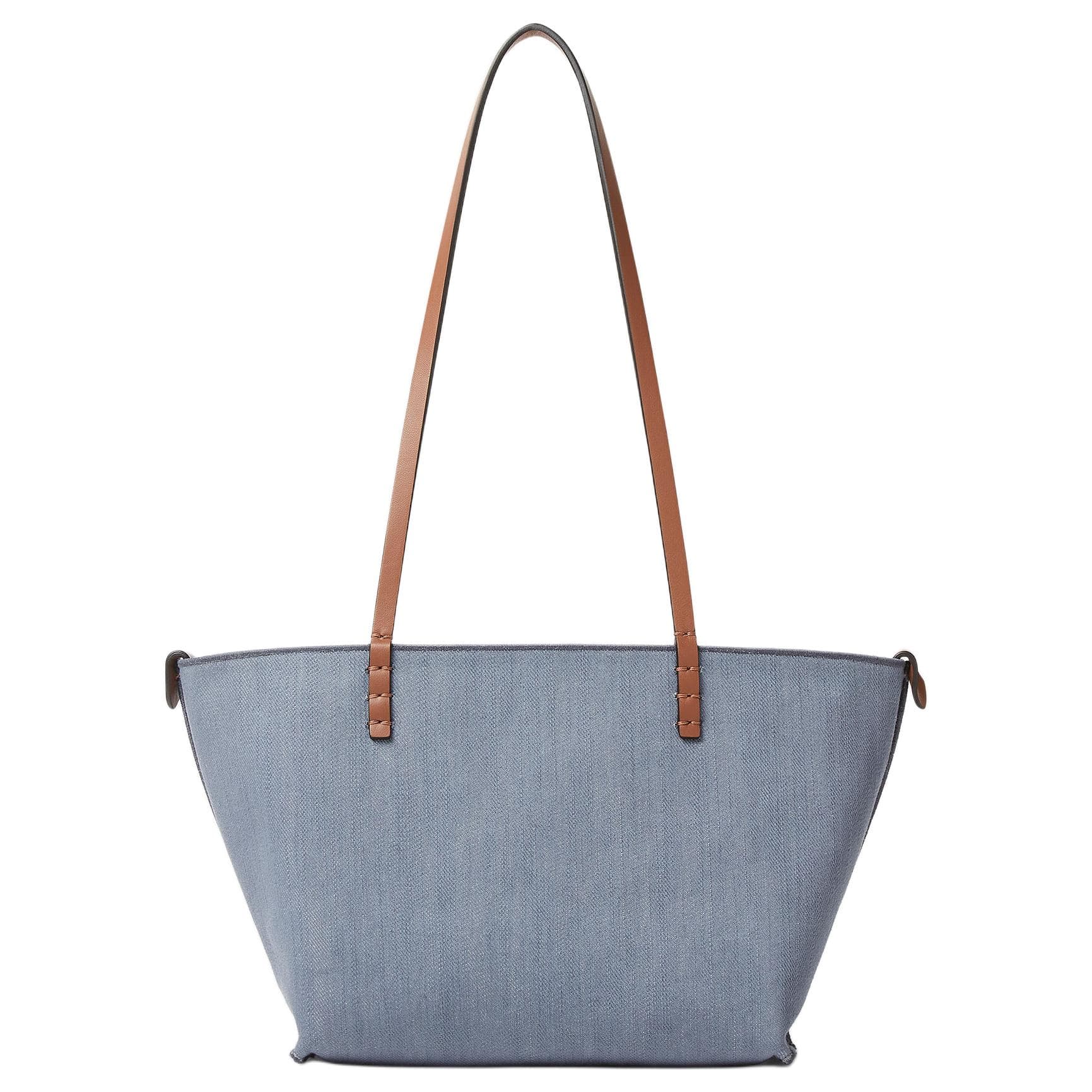 Мини-сумка FENDI Roll Tote - изображение 2