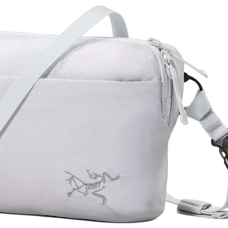 Arcteryx Heliad 6L - изображение 3