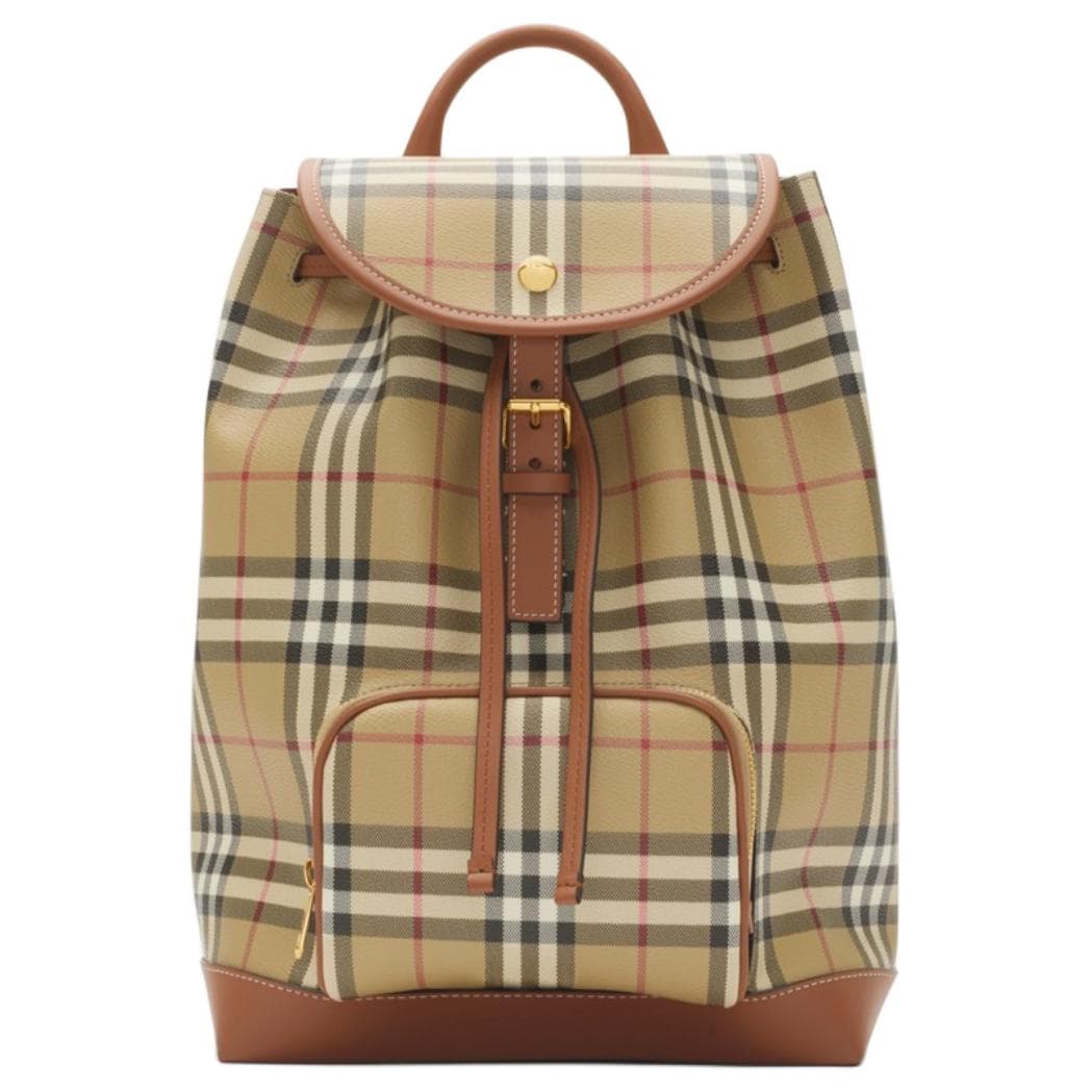 Рюкзак Burberry Classic Check Backpack - изображение 1