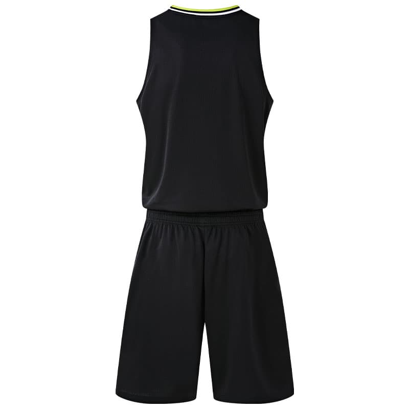 Joma XUNLIANXILIE Баскетбольный костюм мужской 2 предмета волшебный цвет комплект - изображение 2