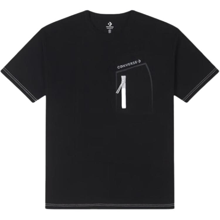 Футболка Converse T - изображение 1