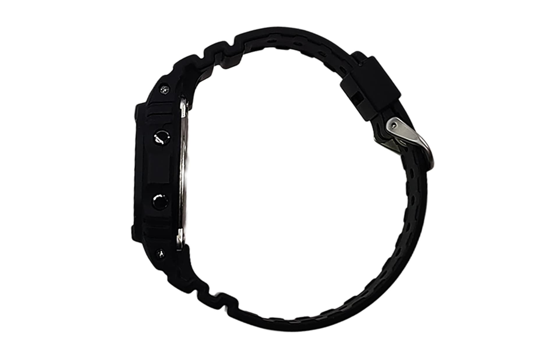 Часы Casio DW-5600UBB Custom - изображение 3