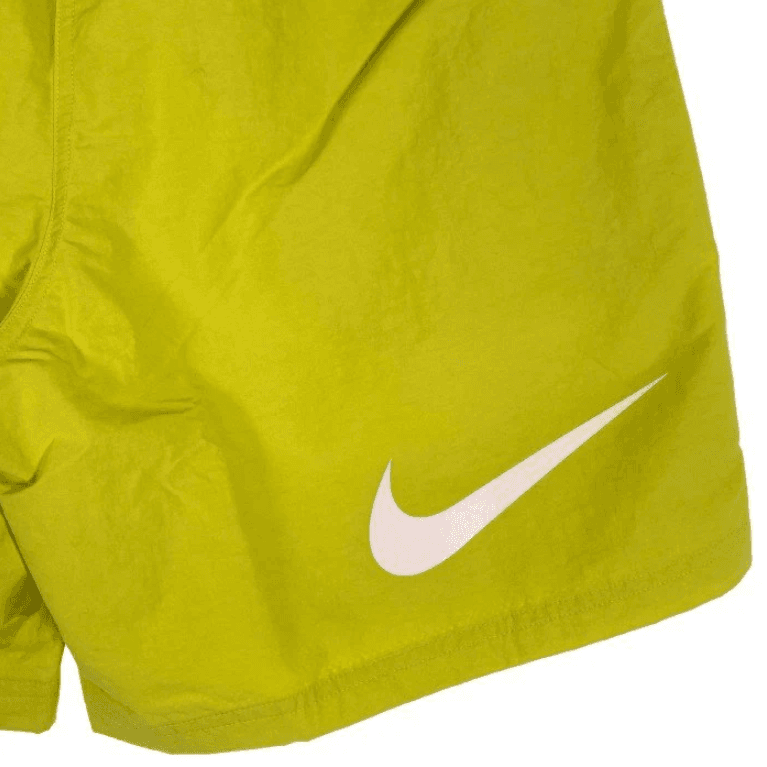 Шорты Nike x Stussy FW23 Logo Print Shorts - изображение 4
