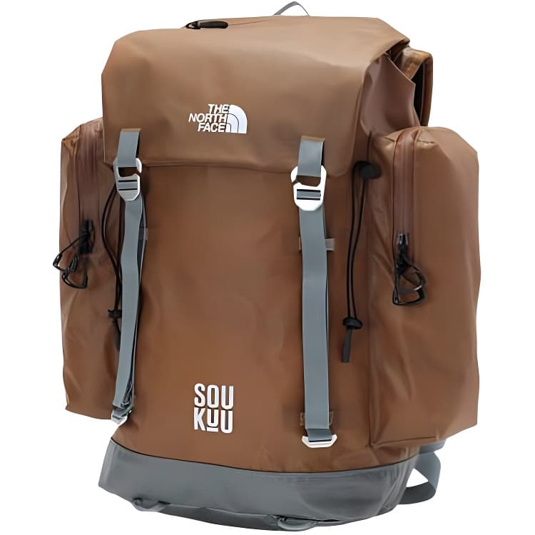 THE NORTH FACE - изображение 2